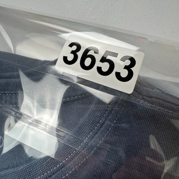 Life Is Good Top Women Medium Crusher Short Sleeve Tee Pickleball Wizard Stretch - Picture 12 of 12